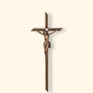 Krzyż z Chrystusem 24157/40