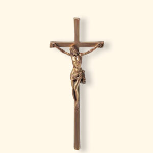 Krzyż z Chrystusem 24298