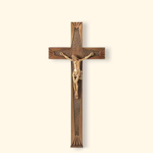 Krzyż z Chrystusem 24875/97