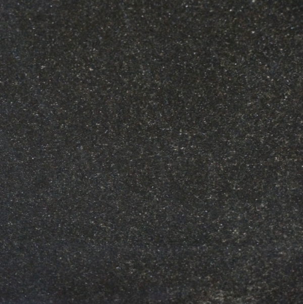 Granit JET BLACK