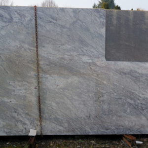Granit THUNDER WHITE