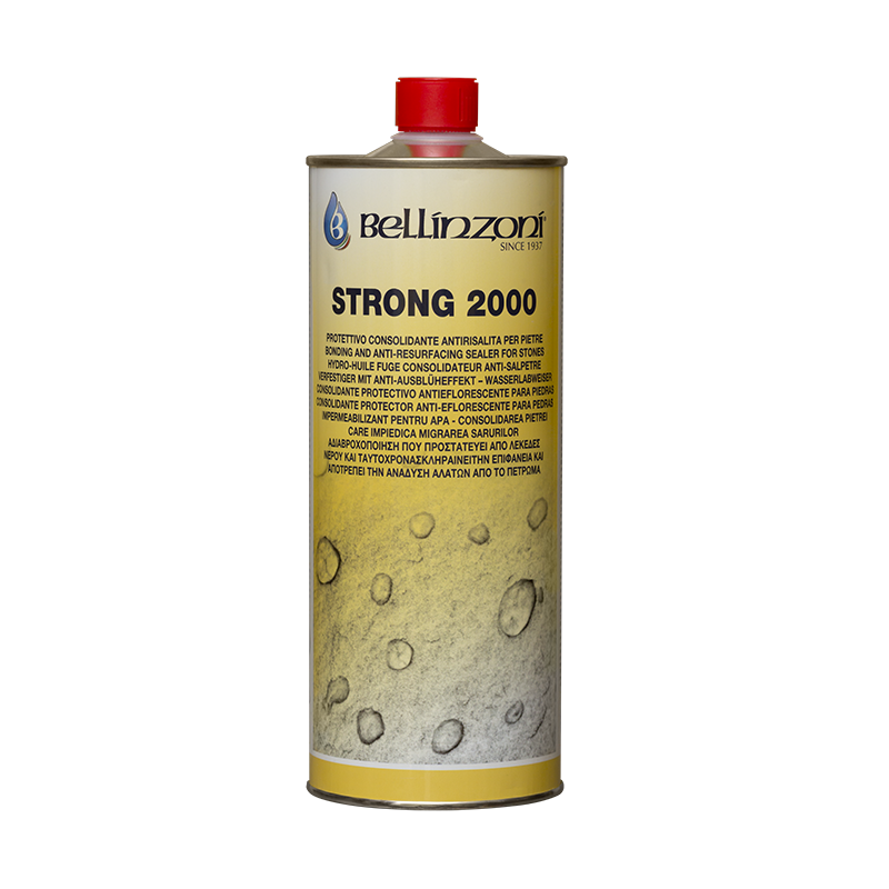 Strong 2000